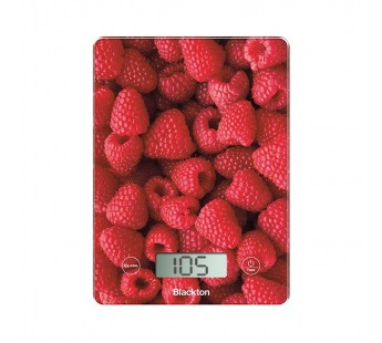 Кухонные весы Blackton Bt KS1007 Raspberry#1864545