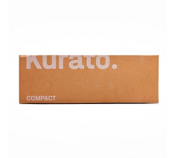 Блок питания Kurato БПг-24-100 24В, 100Вт, IP67, 1 вых, герметичный (30), шт#1864923
