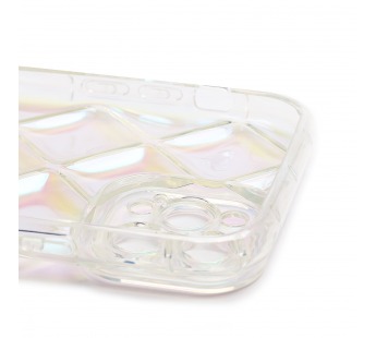 Чехол-накладка - SC322 для "Apple iPhone 12 Pro" (multi color) (001) (215495)#2076234