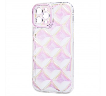 Чехол-накладка - SC322 для "Apple iPhone 12 Pro" (multi color) (001) (215495)#2076235