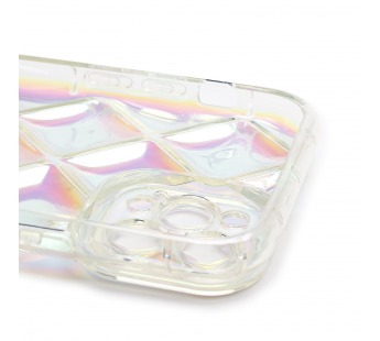 Чехол-накладка - SC322 для "Apple iPhone 12 Pro" (multi color) (002) (215496)#2076230