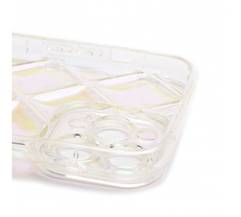 Чехол-накладка - SC322 для "Apple iPhone 13 Pro Max" (multi color) (001) (215507)#2076227