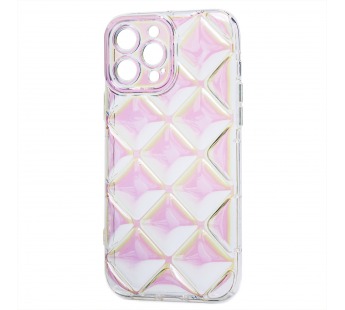 Чехол-накладка - SC322 для "Apple iPhone 13 Pro Max" (multi color) (001) (215507)#2076228