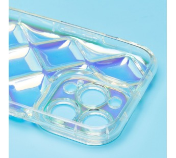 Чехол-накладка - SC322 для "Apple iPhone 14 Pro" (multi color) (002) (215512)#2076203