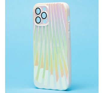 Чехол-накладка - SC323 для "Apple iPhone 12 Pro" (multi color) (002) (215524)#1866837