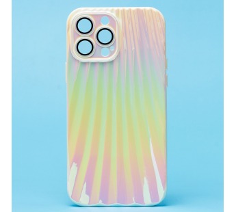 Чехол-накладка - SC323 для "Apple iPhone 13 Pro Max" (multi color) (002) (215530)#1866842