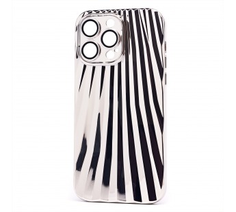 Чехол-накладка - SC323 для "Apple iPhone 14 Pro Max" (multi color) (001) (215533)#2082077