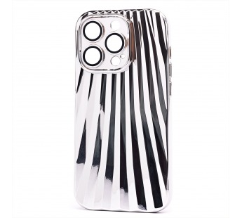 Чехол-накладка - SC323 для "Apple iPhone 14 Pro" (multi color) (001) (215531)#2082074