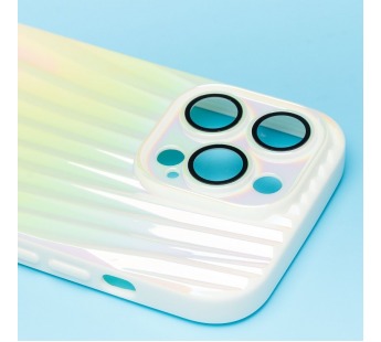 Чехол-накладка - SC323 для "Apple iPhone 14 Pro" (multi color) (002) (215532)#2022887