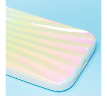 Чехол-накладка - SC323 для "Apple iPhone 14 Pro" (multi color) (002) (215532)#2022888