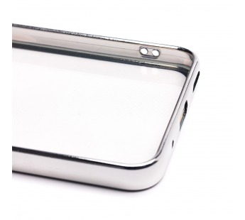 Чехол-накладка Activ Pilot для "Honor X8a" (silver) (215484)#2139601