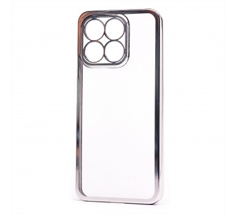 Чехол-накладка Activ Pilot для "Honor X8a" (silver) (215484)#2139603