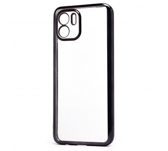 Чехол-накладка Activ Pilot для "Xiaomi Redmi A2" (black) (215674)#2142467