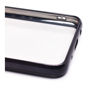 Чехол-накладка Activ Pilot для "Xiaomi Redmi A2" (black) (215674)#2142465