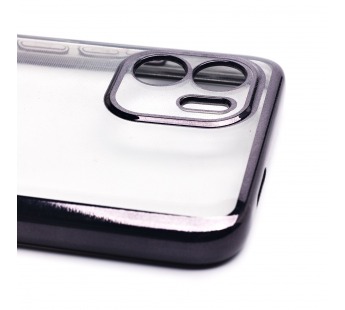 Чехол-накладка Activ Pilot для "Xiaomi Redmi A2" (black) (215674)#2142466