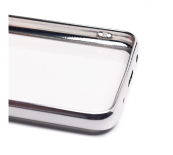 Чехол-накладка Activ Pilot для "Xiaomi Redmi A2" (silver) (215675)#2142462