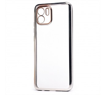 Чехол-накладка Activ Pilot для "Xiaomi Redmi A2" (silver) (215675)#2142464