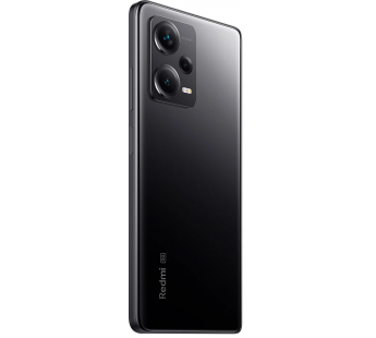 Смартфон Redmi Note 12 Pro Plus 5G 8/256GB Midnight Black#1865731