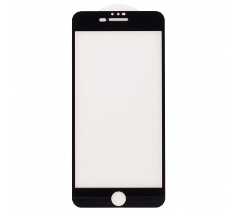 Защитное стекло Full Screen - Flex HD для "Apple iPhone 7 Plus/iPhone 8 Plus" (black)(215579)#1867204