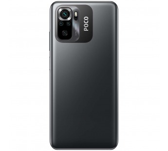 Смартфон Xiaomi Poco M5s 4/128GB Grey#1867149