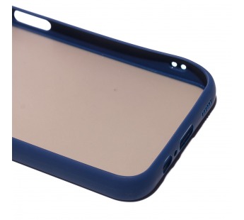 Чехол-накладка - PC041 для "Samsung SM-A145 Galaxy A14 4G/SM-A146 Galaxy A14 5G (MediaTek)" (216922)#2089949