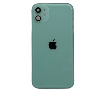 Корпус iPhone 11 (Оригинал) Зеленый#1871413