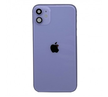 Корпус iPhone 11 (Оригинал) Фиолетовый#1871416