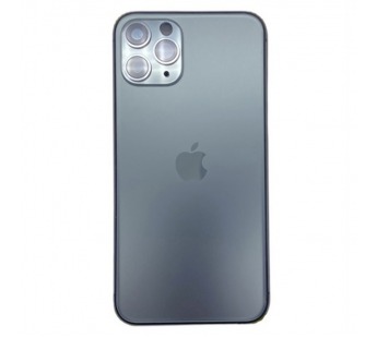 Корпус iPhone 11 Pro (Оригинал) Зеленый#1871545