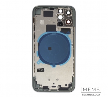 Корпус iPhone 11 Pro (Оригинал) Зеленый#2150768