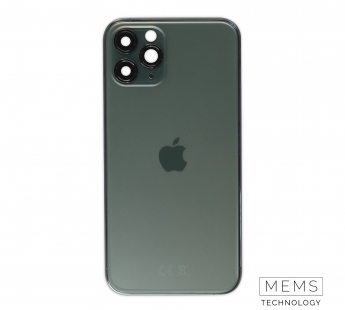 Корпус iPhone 11 Pro (Оригинал) Зеленый#2150769
