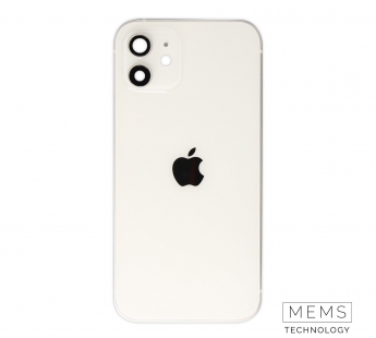 Корпус iPhone 12 (Оригинал) Белый#2150780