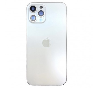 Корпус iPhone 12 Pro (Оригинал) Серебро#1873851