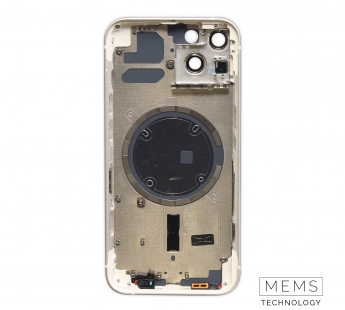 Корпус iPhone 13 (Оригинал) Белый#2150798