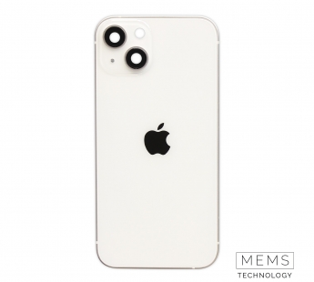 Корпус iPhone 13 (Оригинал) Белый#2150799