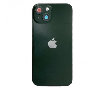 Корпус iPhone 13 (Оригинал) Зеленый#1871558