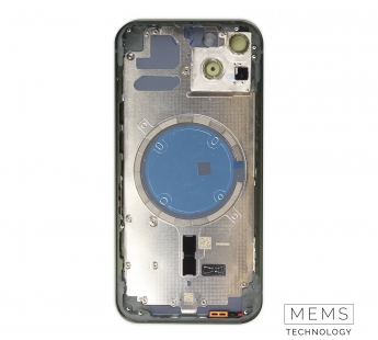 Корпус iPhone 13 (Оригинал) Зеленый#2150792