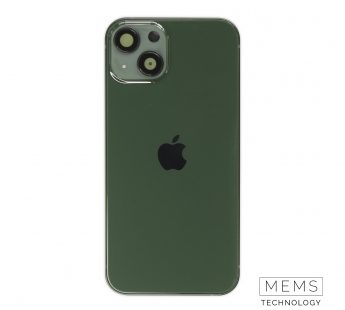 Корпус iPhone 13 (Оригинал) Зеленый#2150793