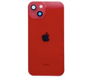 Корпус iPhone 13 (Оригинал) Красный#1871419