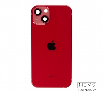 Корпус iPhone 13 (Оригинал) Красный#2150797