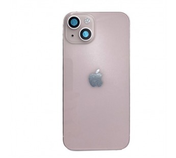 Корпус iPhone 13 (Оригинал) Розовый#1871559