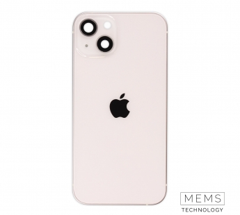Корпус iPhone 13 (Оригинал) Розовый#2150795