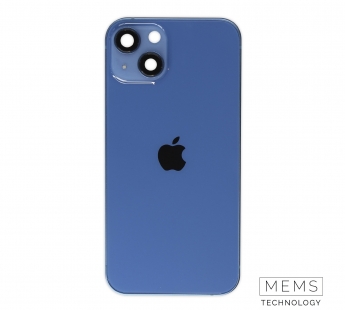Корпус iPhone 13 (Оригинал) Синий#2150791