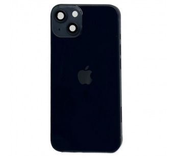 Корпус iPhone 13 (Оригинал) Черный#1871429