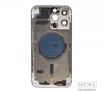 Корпус iPhone 13 Pro (Оригинал) Белый#2150808