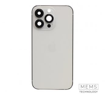 Корпус iPhone 13 Pro (Оригинал) Белый#2150809