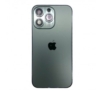 Корпус iPhone 13 Pro (Оригинал) Зеленый#1871442