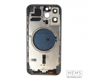 Корпус iPhone 13 Pro (Оригинал) Зеленый#2150806