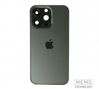 Корпус iPhone 13 Pro (Оригинал) Зеленый#2150807