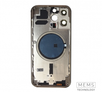 Корпус iPhone 13 Pro (Оригинал) Золото#2150802