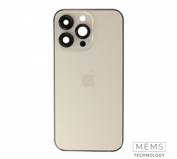 Корпус iPhone 13 Pro (Оригинал) Золото#2150803